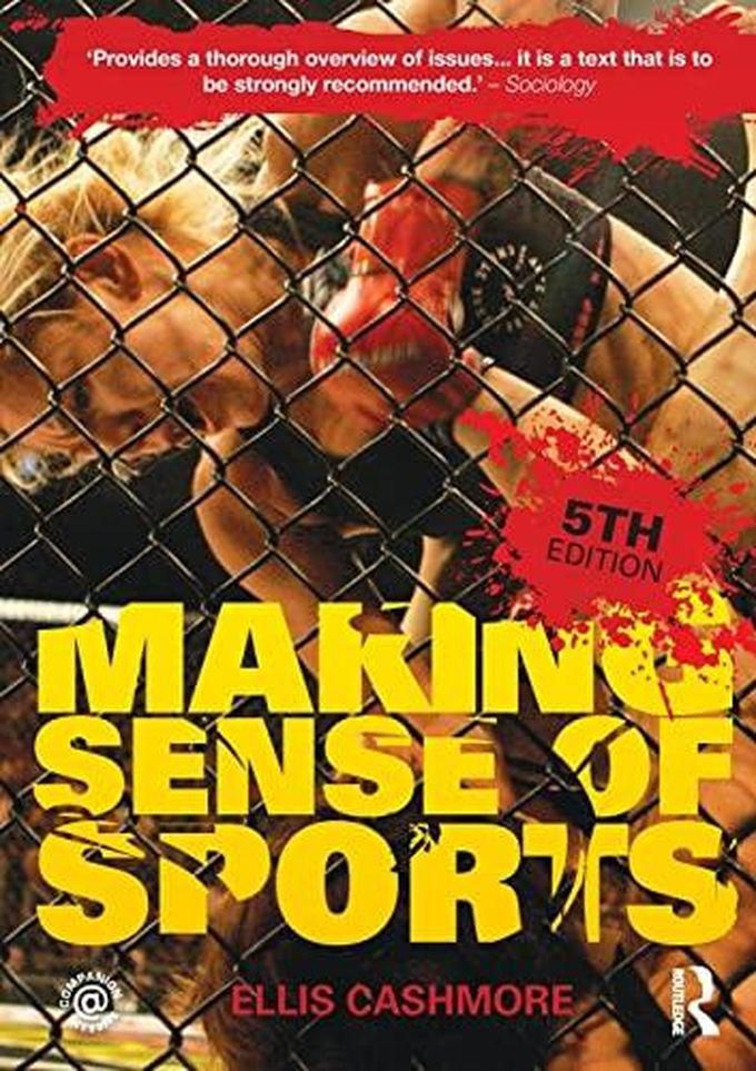 Taylor Making Sense of Sports ,Ed. :5