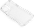 Casement Premium Hard Clear Case With Screen Protector iPhone 13 Pro Max