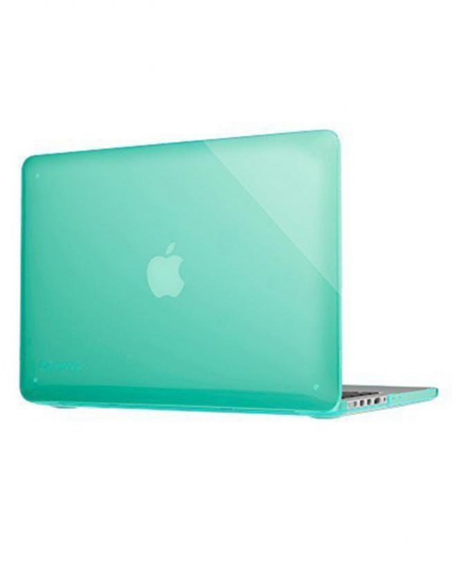Speck SPK-a2565 Smart Shell Cover For Macbook Pro 13 with Retina Display – Green