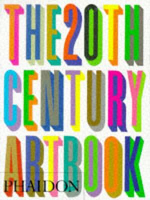the 20th century art book: mini edition