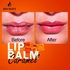 Bio Soft Lip Balm - Caramel - 20gm