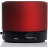 Wireless Bluetooth V2.1 Mini Portable Speaker MP3 iPhone iPad Rechargeable Red