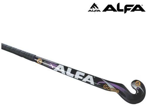 Alfa Hockey Stick Goalie 36.5