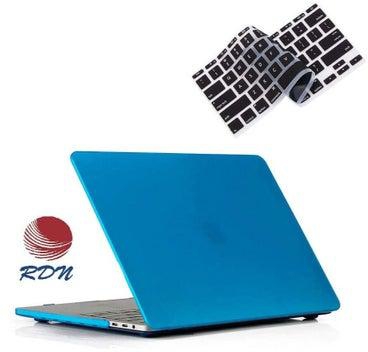 Plastic Hard Shell Cover With Keyboard For Apple MacBook Air 13/13.3-Inch A1369/A1466 Older Version 2017 2016 2015 2014 2013 2012 2011 2010 Release