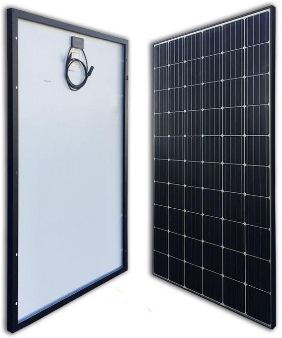 Sunnypex Solar Panel 150w+ Charge Controller -20A