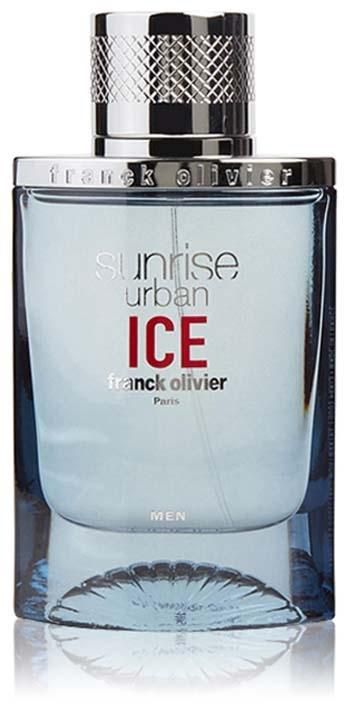 Franck Olivier Sunrise Ice - Eau de Toilette, 75 ml