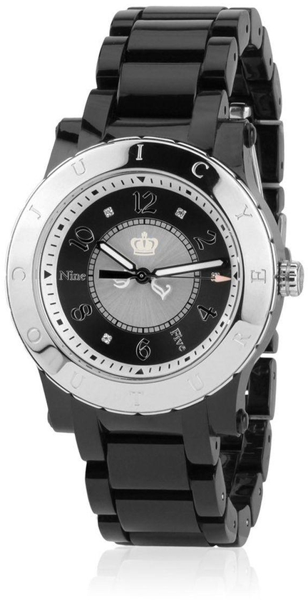 Juicy Couture Casual Watch For Women Analog Plastic - 1900845