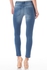 Only Jeans for Women - L x 30L, Medium Blue Denim