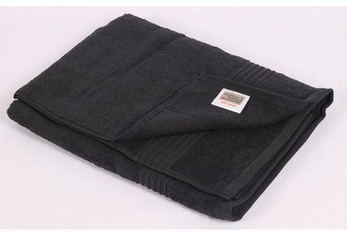 Egyptian Wonder Bath Towel 100% Cotton-Black