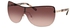 Michael Kors Sunglasses for Women - Size 35, Pink, 0MK5013 10268H35