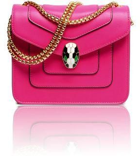 ELLIEZ Women Handbag Pink Color