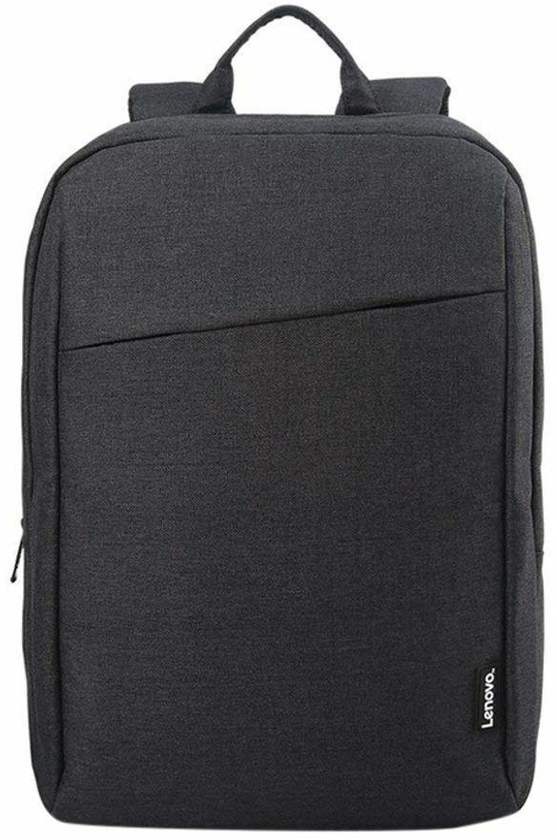 LENOVO - B210 Backpack For 15.6-Inch Laptops Black