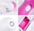 Hataiwan Bath & Body 5 in 1 Beauty Care Massage Multifunction Electric Facial Cleansing Brush Skin Care Face Massager