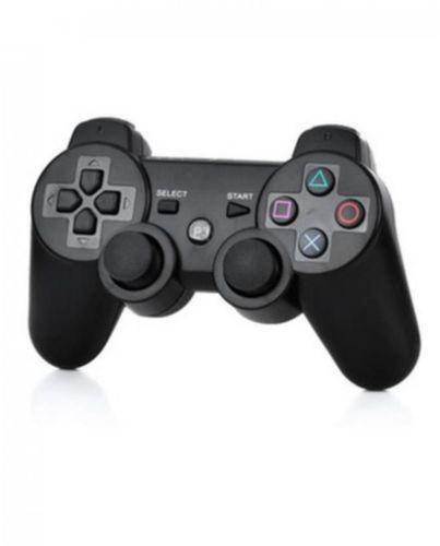 Generic Wireless Controller for Playstation 3 - Black