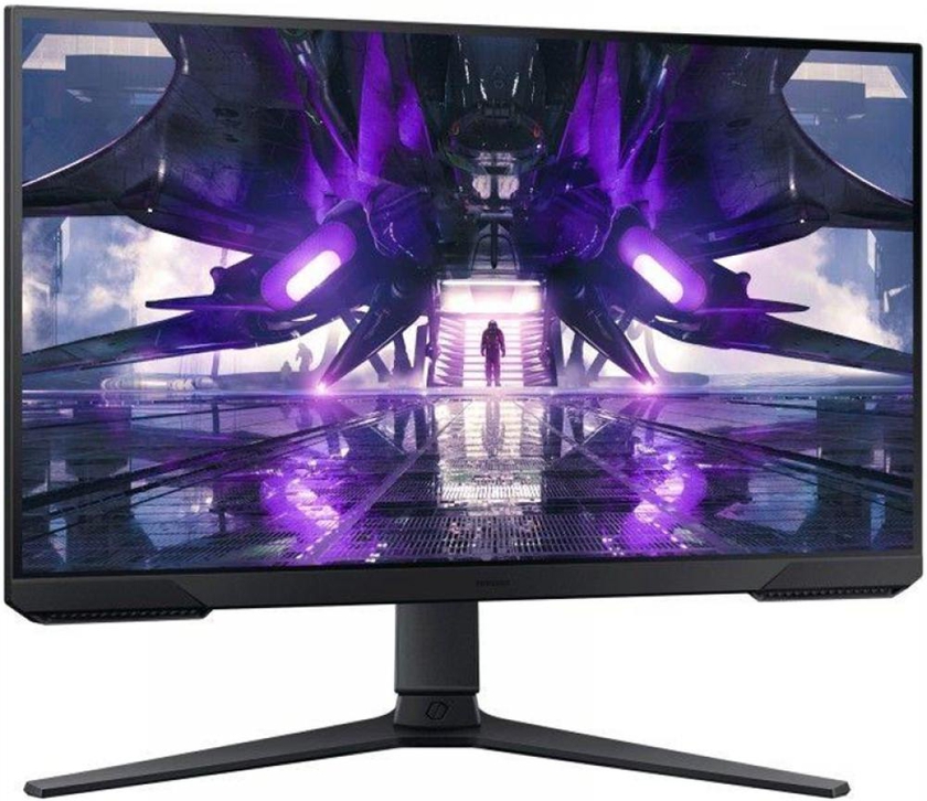 Samsung 24 inch 165MHZ 1MS Gaming Monitor G3 S24AG32