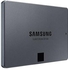 Samsung 870 QVO 2TB SATA 2,5 Zoll Internes Solid State Drive (SSD) (MZ-77Q2T0BW)