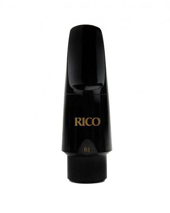 Rico Royal B3 Graftonite Tenor Sax Mouthpiece
