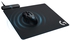 Logitech G 943-000110 Powerplay Wireless Charging System Gaming Mouse Pad (27.5 x 32 x 1.2 cm)