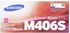 Samsung Toner Cartridge - M406S, Magenta