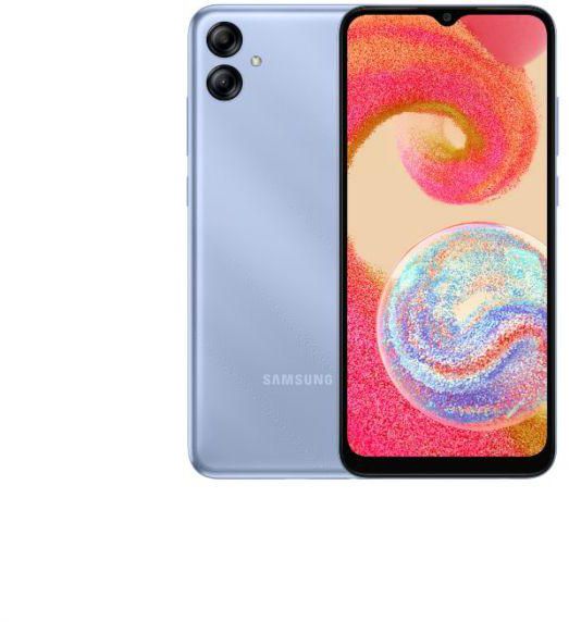 Samsung Galaxy A04e 3GB/32GB (Light Blue)