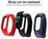 M3 Sport Health Bracelet Wrist Band Smart Watch