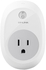 Smart Plug, Wi-Fi, Control your Devices from Anywhere (HS100), Works with Amazon Alexa
