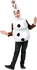 Olaf Top Frozen 2, Olaf Snowman Tabard, Childs Costume Top