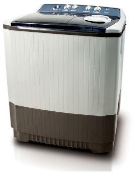 LG 16KG Top Loader Washing Machine ( Manual) | WM 1860