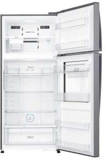 LG GN-A702HLHU 549L Net 512L Top Freezer Refrigerator