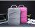 Package Multipurpose Student/Travel/Laptop Backpack- Ash