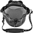 Alexander Wang - Alpha Black Leather Soft Bucket Bag w/Ball Studs