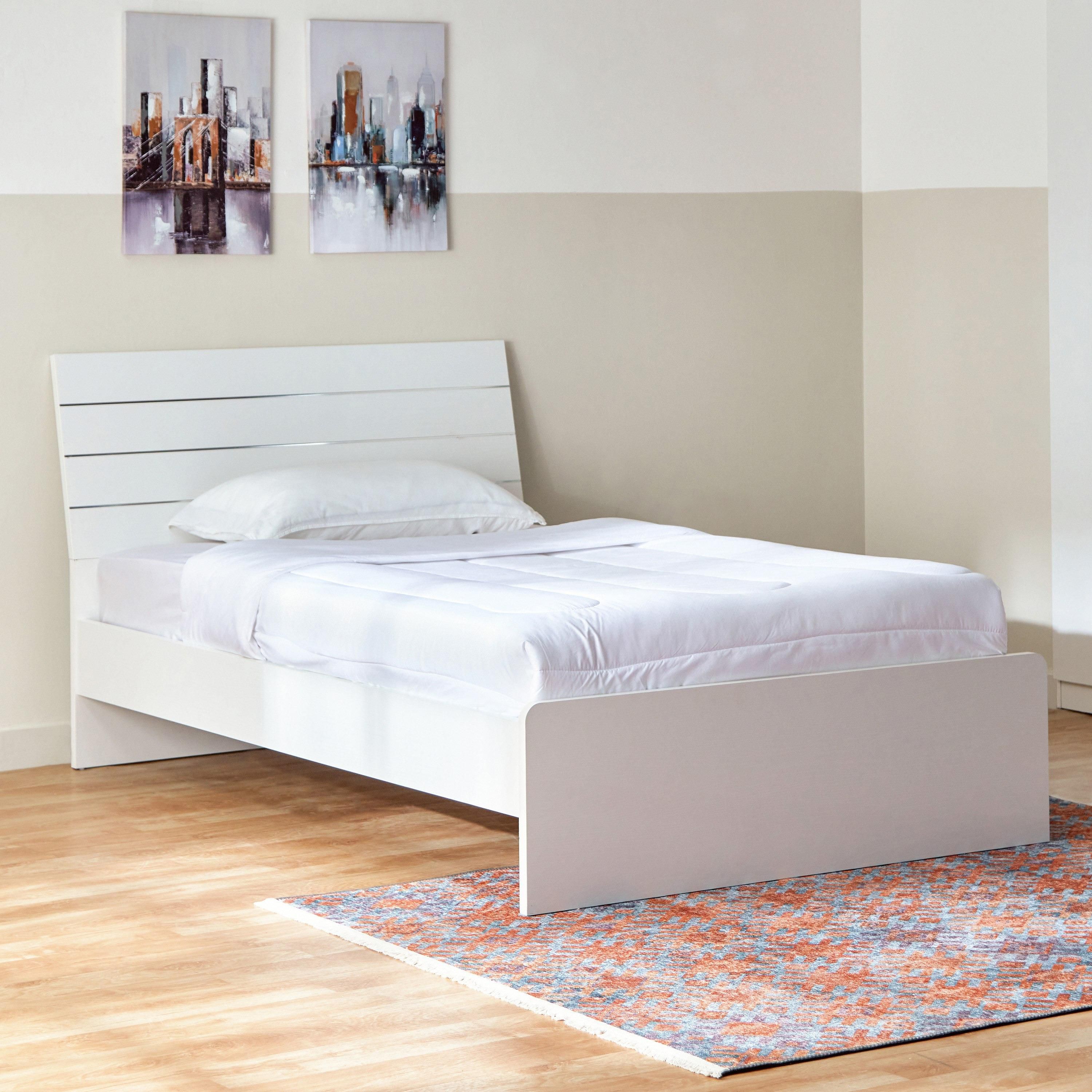 Frankfurt Twin Bed - 120x200 cm