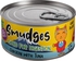Smudges Adult Cat Wet Chicken Flakes With Tuna In Soft Jelly 80g