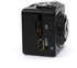 Generic Mini Camera Portable Security Camera 1080P HD Motion Video Surveillance Camcorder IR Night Vision Loop Recording for Car Home JUN