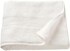 FREDRIKSJÖN Bath towel - white 70x140 cm