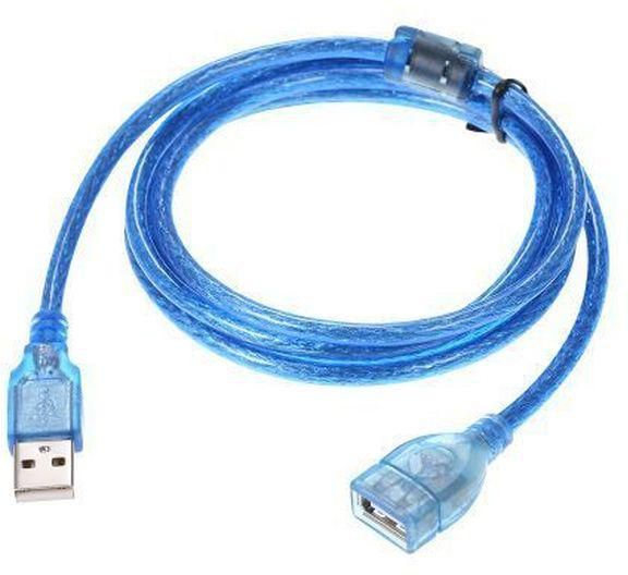USB Extension Cable - 1.5M, 3M, 5M, 10M