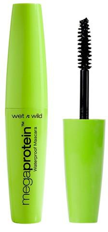 Wet n Wild Mega Length Waterproof Mascara