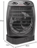 Sonai Comfy blue Fan Heater , 1000 / 2000watt ,black-MAR – 910
