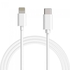 Type C To Lightning USB Cable For IPad Pro 10.5" (2017)