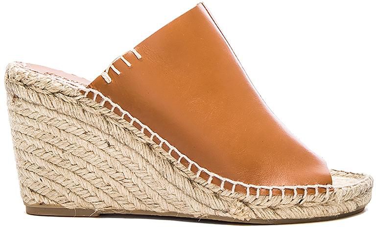 Soludos - Mule Wedge Sandals