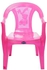 Baby Plastic Chair Kenpoly