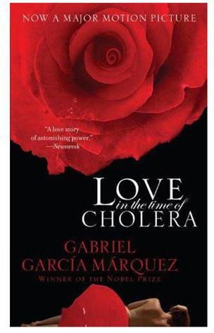 Love in the Time of Cholera. Film Tie-In
