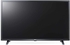 LG TV - 32-inch HD With Built-In Receiver - 32LM550