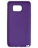 Generic Back Candy Cover For Samsung Galaxy Note 5 - Purple