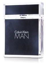 Calvin Klein Eau De Toilette Spray For Men, 100 ml