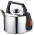 Electric Kettle - 5L - Stainless Steel