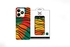 OZO Skins Ozo 2 Mobile Phone Cases Ozo skins tiger coloring style (SE202TCS) For realme c53 1 Piece