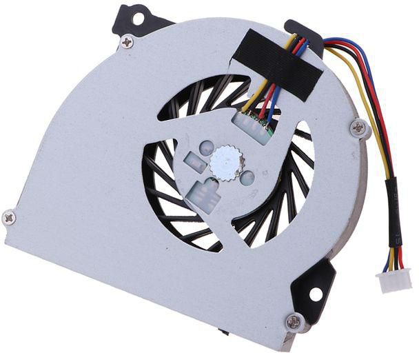 Generic Replacement Laptop CPU Cooling Fan For HP Elitebook 2560 2560P