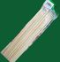 Generic Bamboo Barbecue Skewers (5mm Thickness) - 30pcs