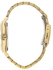 Beverly Hills Polo Club Women's 2035 Movement Watch, Analog Display and Metal Strap - BP3348X.130, Gold